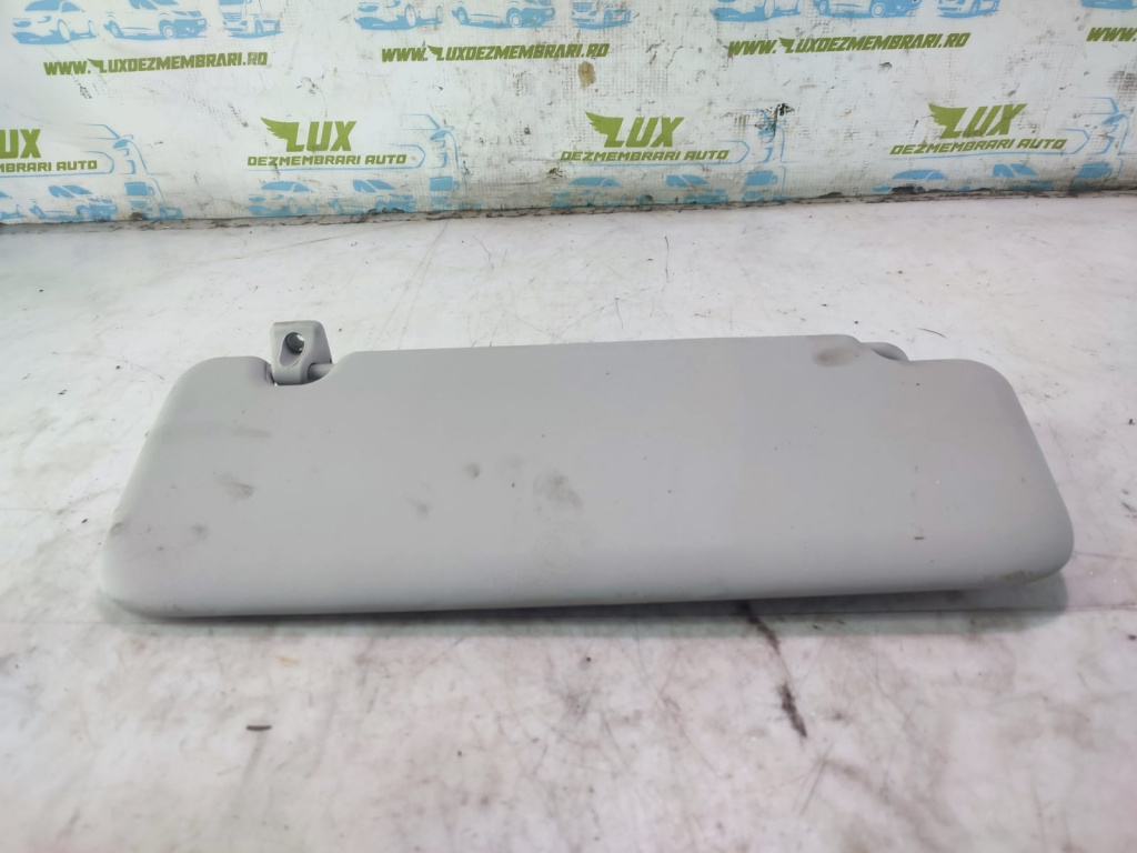 Parasolar stanga Hyundai i30 PD 3 [2th facelift] [2020 - 2024] 1.5 benzina G4LC