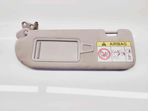 Parasolar stanga Hyundai i40 Wagon [Fabr 2012-2019] OEM