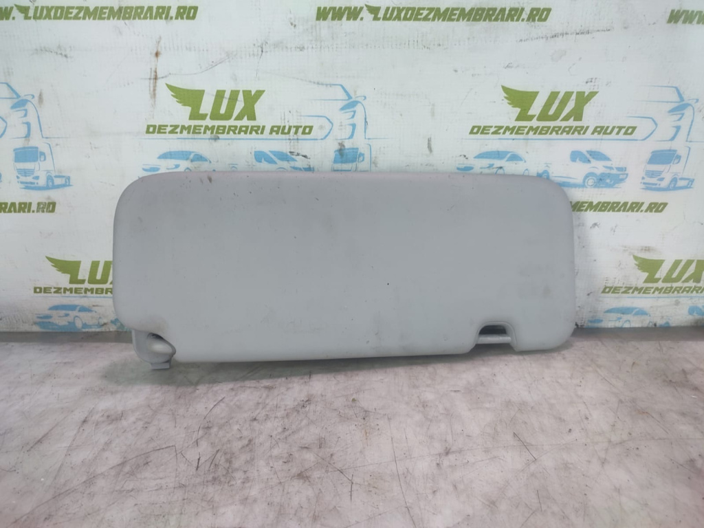 Parasolar stanga Hyundai Ioniq AE [2016 - 2020] 1.6 hybrid G4LE