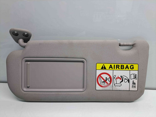 Parasolar stanga Hyundai ix35 (LM) [Fabr 2010-2017] OEM
