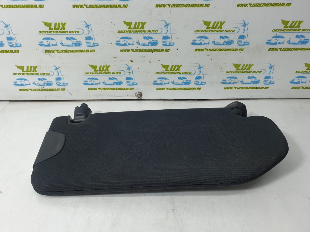 Parasolar stanga Infiniti FX-Series 2 [2008 - 2012] motor 3.0 d cod V9X