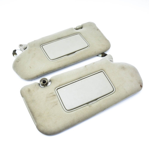 Parasolar Stanga Infiniti S50 (Fx35, Fx45) 2003-2008 3.5 24V V6 Vq35 Benzina