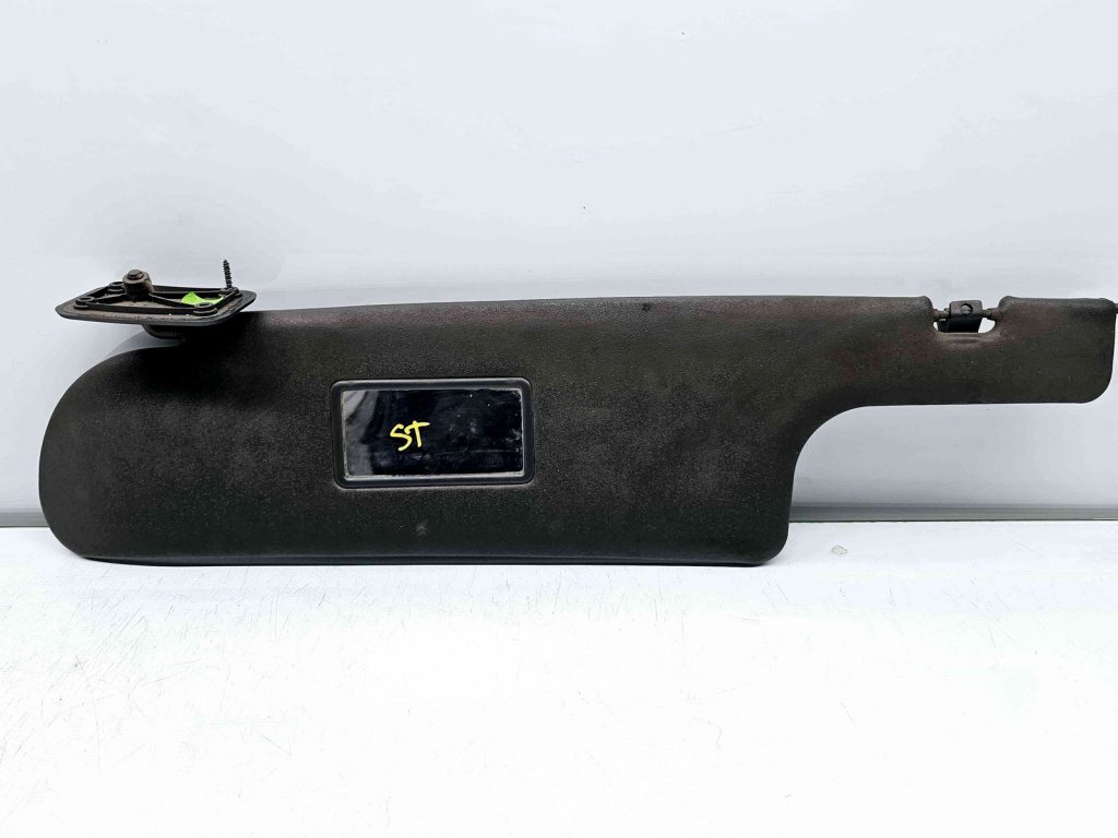 Parasolar stanga Iveco Daily IV Van [Fabr 2006-2012] OEM
