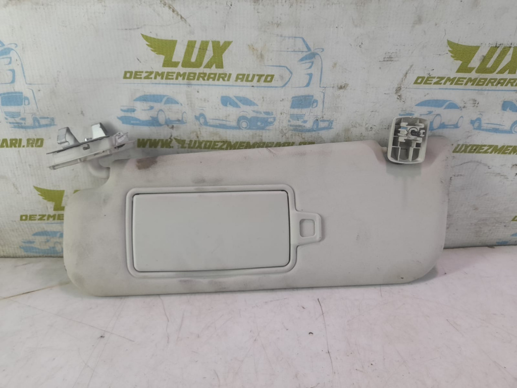Parasolar stanga Jaguar XE X760 [2014 - 2020] 2.0 d 204DTD