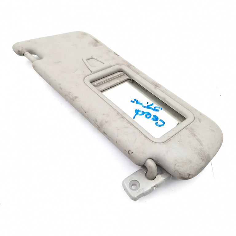 Parasolar Stanga Kia CEED (ED) 2006 - 2012 852011H000ED, 85201-1H000-ED, 0450847