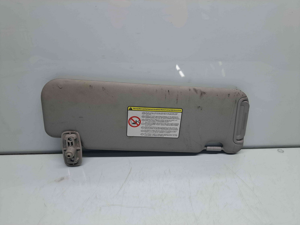 Parasolar stanga Kia Sportage III [Fabr 2010-2016] OEM