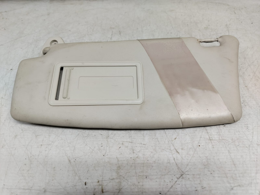 Parasolar stanga Lancia Ypsilon 2 (Type 843) [2003 - 2006] 1.4 benzina 843a1000