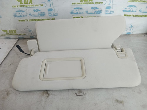 Parasolar stanga Land Rover Range Rover Sport 2 [2013 - 2020] 3.0 tdv6