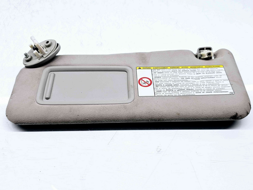 Parasolar stanga LEXUS IS II (GSE2, ALE2, USE2) [Fabr 2005-2013] OEM