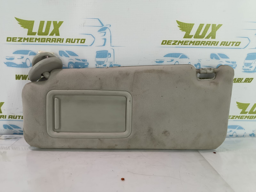 Parasolar stanga Lexus IS XE20 [2005 - 2010] 2.2 d 2AD-FHV