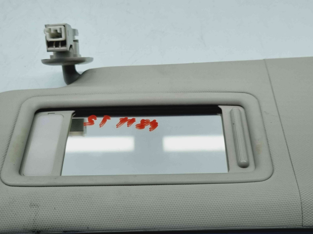 Parasolar stanga MAZDA 6 (GJ1) [Fabr 2014-2021] OEM