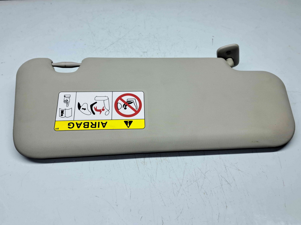 Parasolar stanga MAZDA 6 (GJ1) [Fabr 2014-2021] OEM