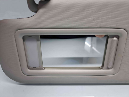 Parasolar stanga MAZDA 6 (GJ1) [Fabr 2014-2021] OEM