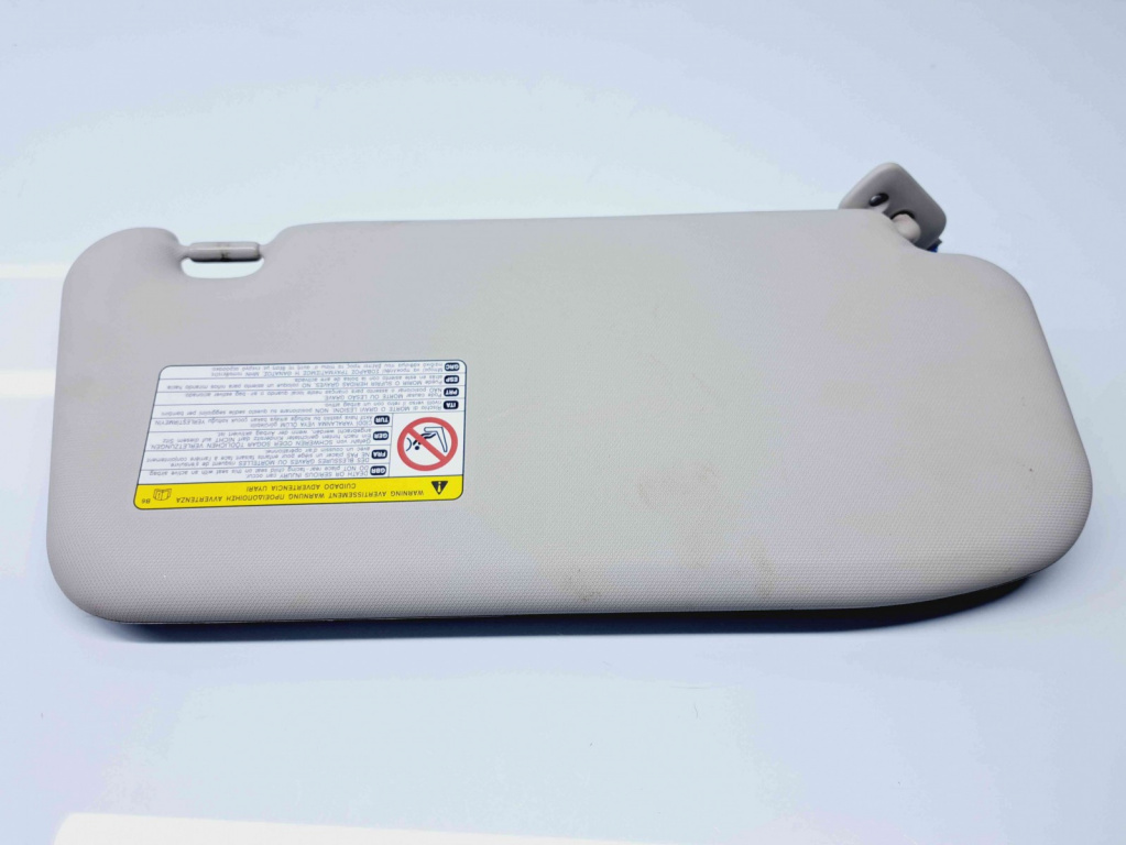 Parasolar stanga MAZDA CX-5 (KE) [Fabr 2011-2016] OEM