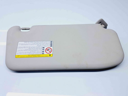 Parasolar stanga MAZDA CX-5 (KE) [Fabr 2011-2016] OEM