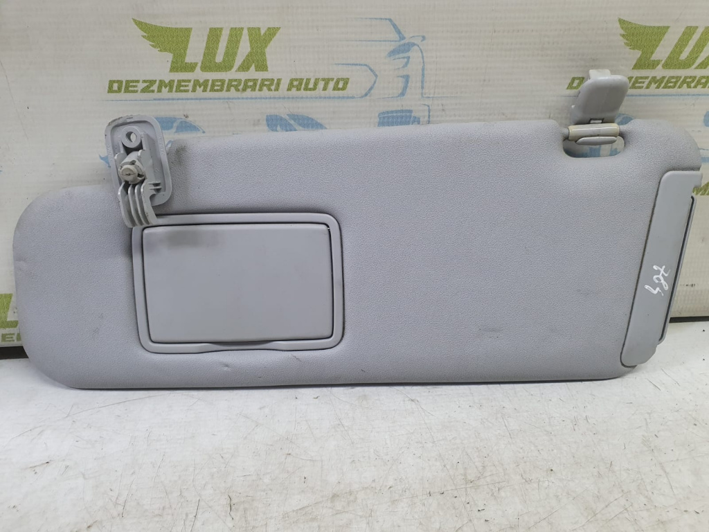 Parasolar stanga Mazda CX-7 [2006 - 2009] 2.3 mzr L3Y7