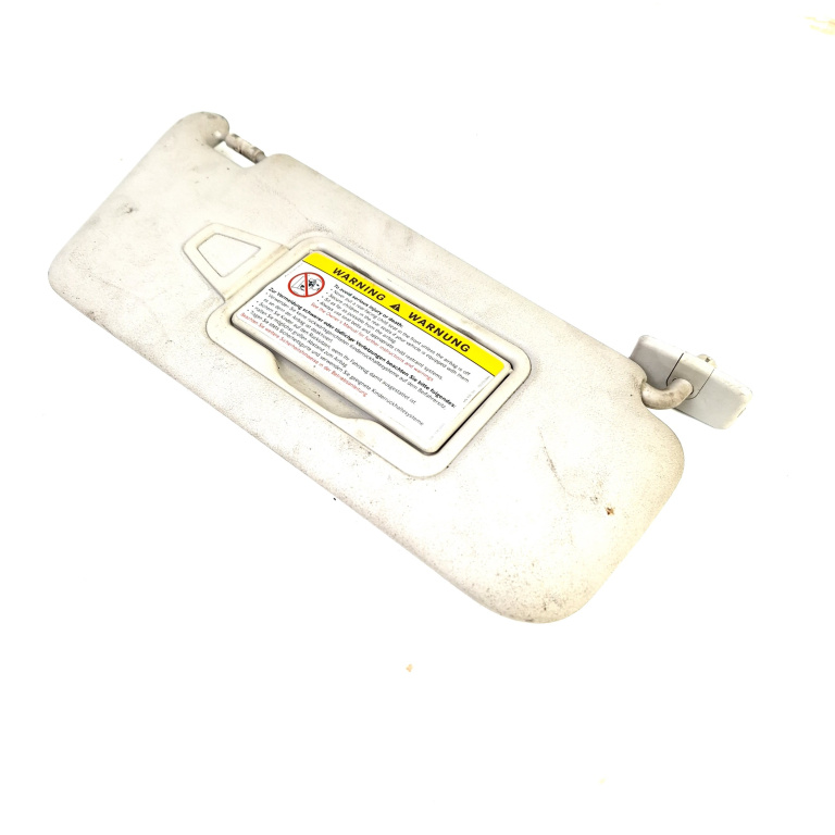 Parasolar Stanga Mercedes-Benz A-CLASS (W169) 2004 - 2012 A1698100210, 1698100210
