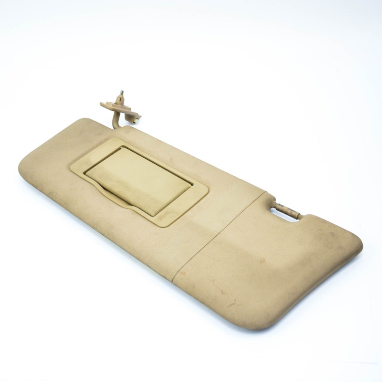 Parasolar Stanga Mercedes-Benz ML / M-CLASS (W164) 2005 - 2011 Motorina