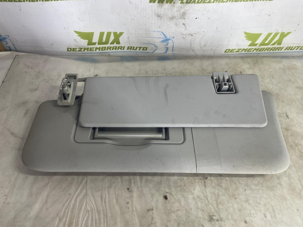 Parasolar stanga Mercedes-Benz ML W164 [2005 - 2008] 3.0 cdi om642