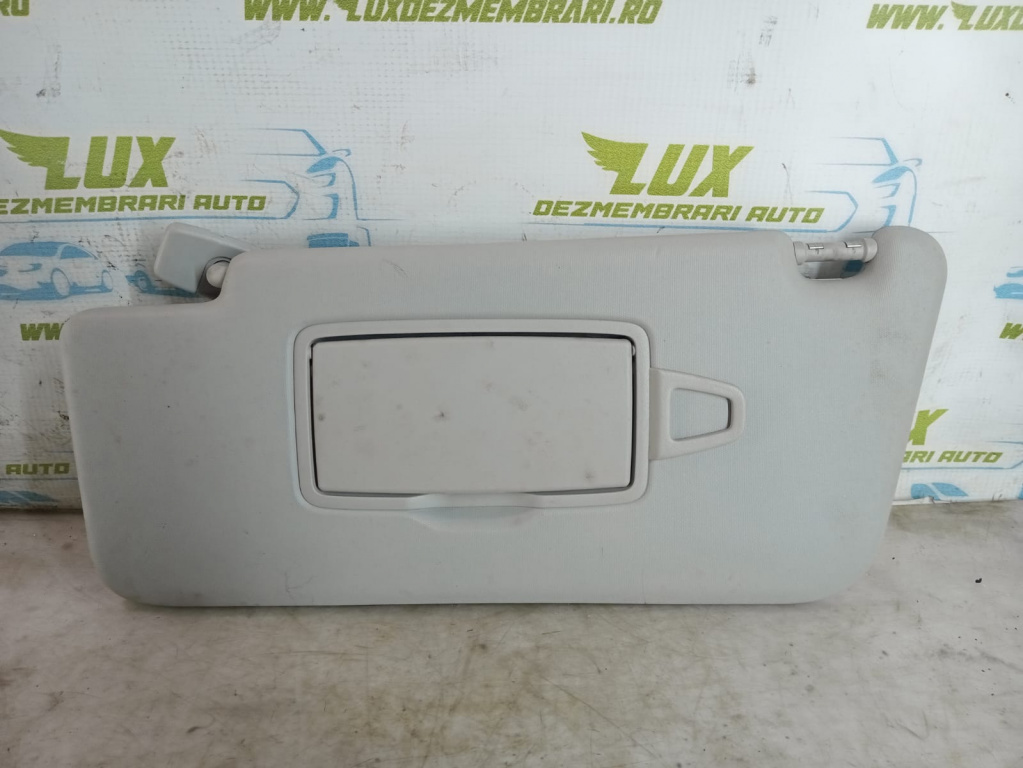 Parasolar stanga Mercedes-Benz ML W166 [2011 - 2015] 2.2 cdi om651.960