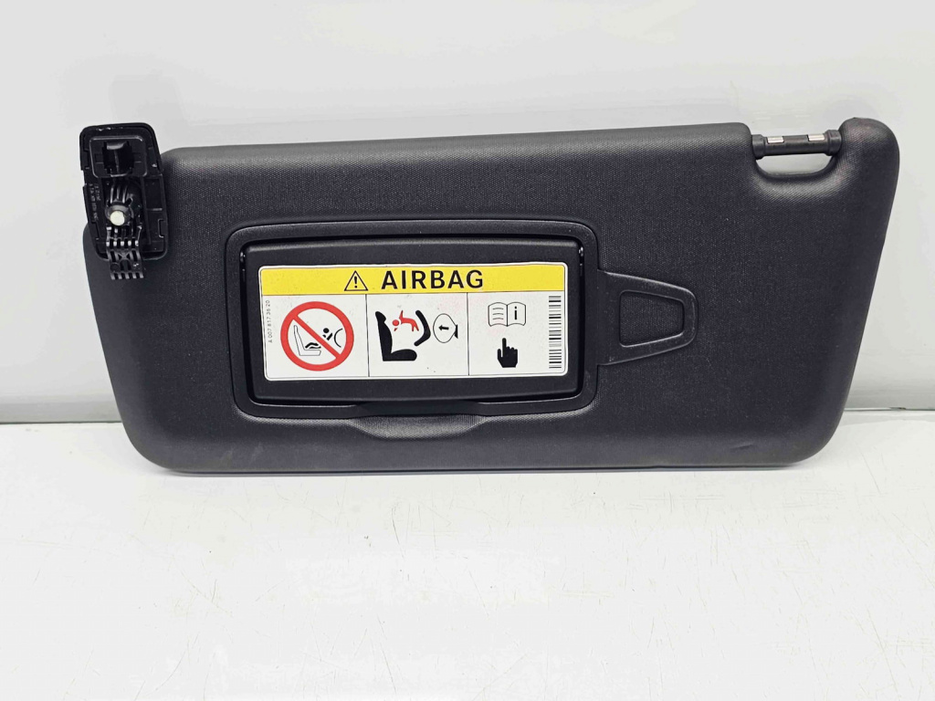 Parasolar stanga Mercedes Clasa A (W176) [Fabr 2012-2018] OEM