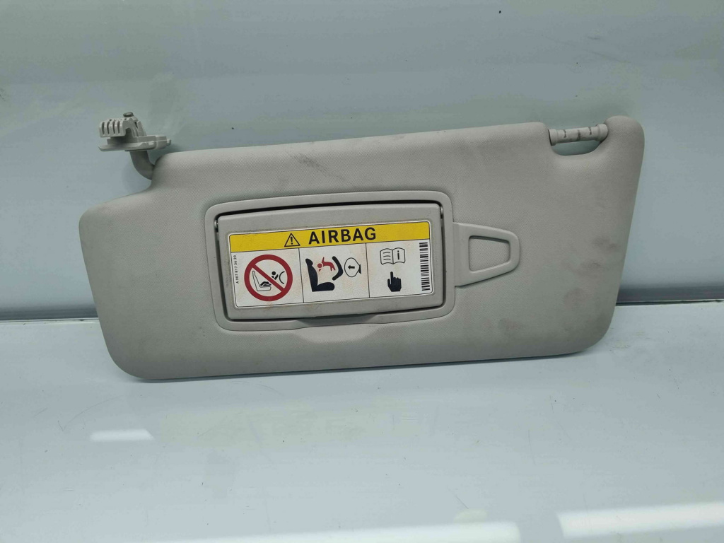 Parasolar stanga Mercedes Clasa C Combi (S205) [Fabr 2015-prezent] OEM