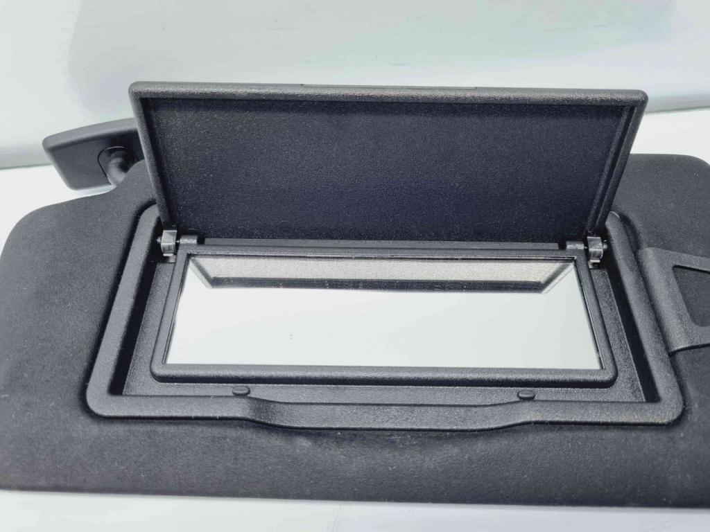 Parasolar stanga Mercedes Clasa E Coupe (C207) [Fabr 2009-2016] OEM