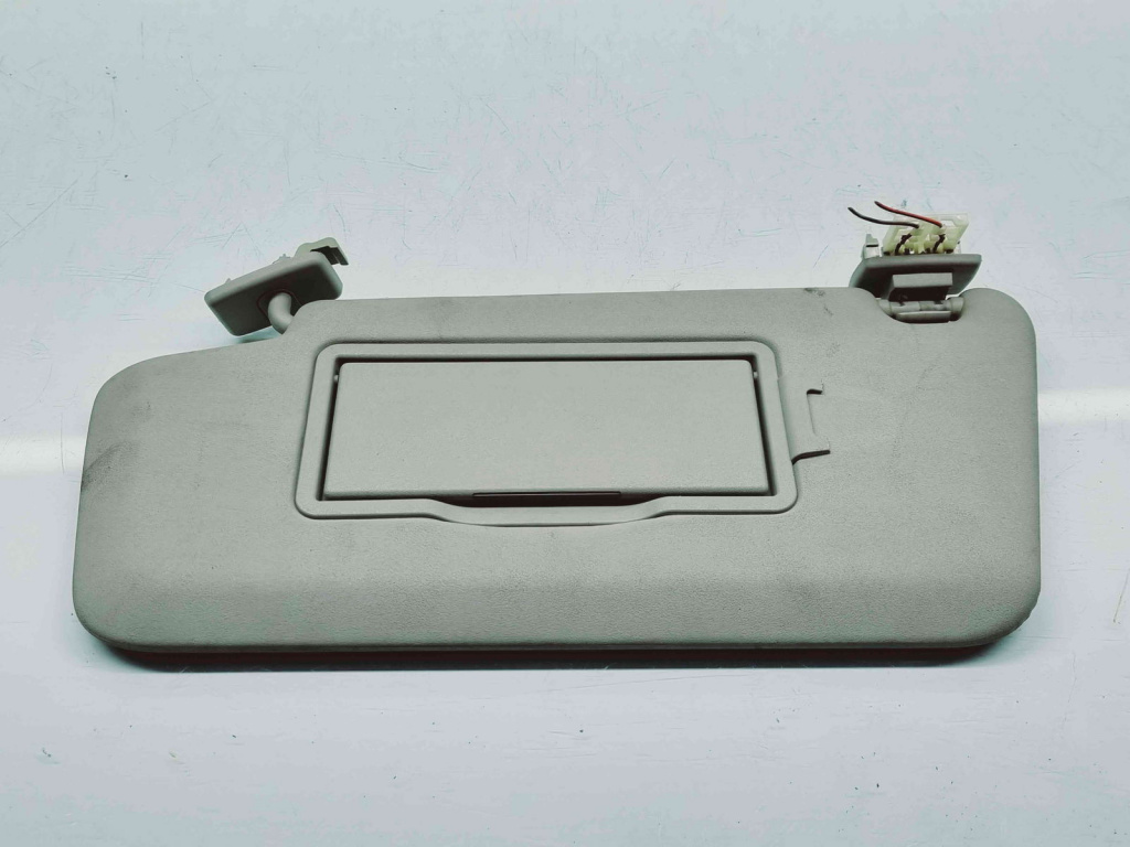 Parasolar stanga Mercedes Clasa GLK (X204) [Fabr 2008-prezent] OEM 3.0 CDI 642961 165KW / 225CP