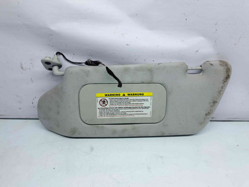 Parasolar stanga Mercedes Clasa ML (W163) [Fabr 1998-2005] OEM