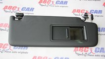 Parasolar stanga negru Audi A5 F5 cod: 8W0857551 m...