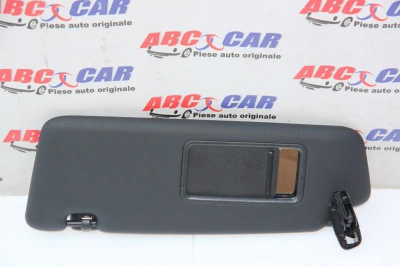 Parasolar stanga (negru) Audi S5 RS5 8W F5 2016-> 8K0857551