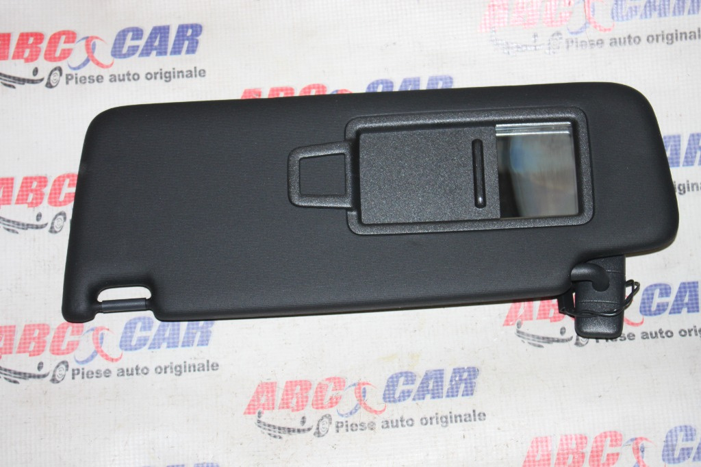 Parasolar stanga negru Seat Ateca 2016-prezent 5G0857551P