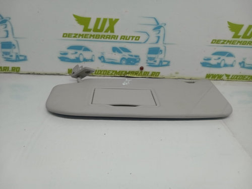 Parasolar stanga Nissan Qashqai 2 J11 [2013 - 2020] 1.6 dci R9M