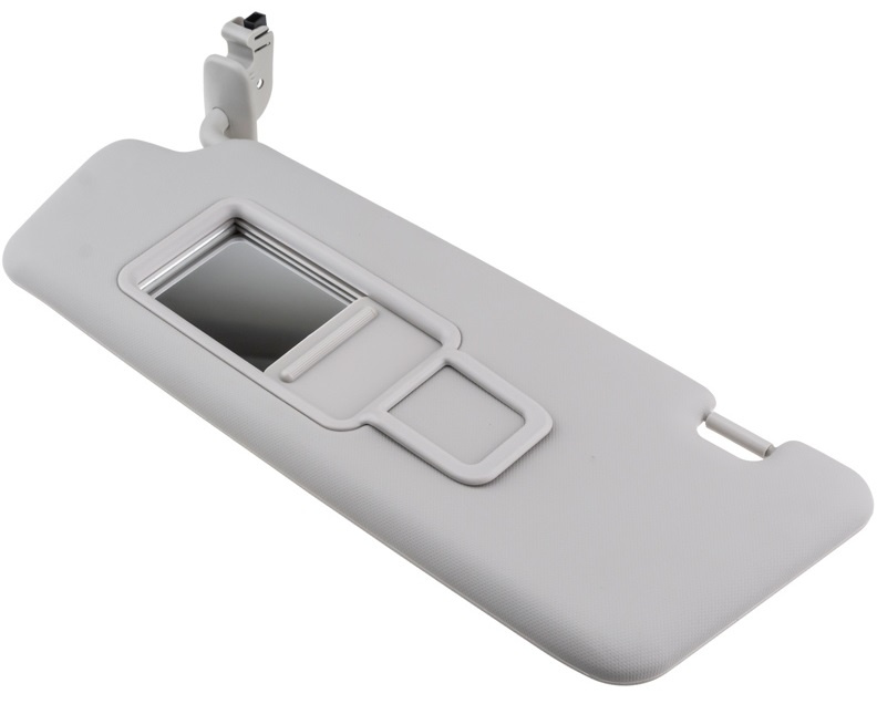 Parasolar Stanga Nty Audi Q5 8R 2008-2016 Gri EZC-AU-256
