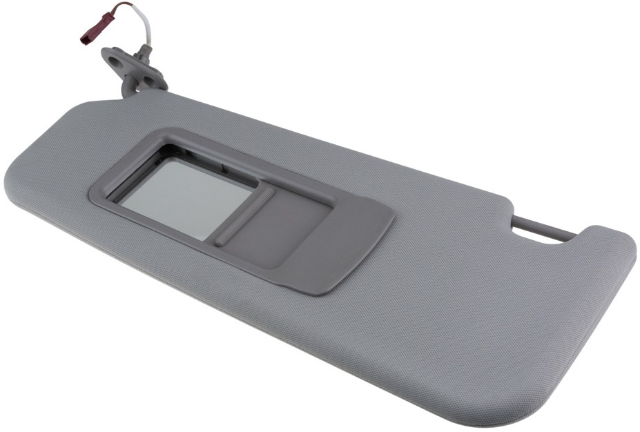 Parasolar Stanga Nty Bmw X1 E84 2009-2015 Gri EZC-BM-406