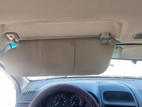 Parasolar stanga Opel Astra G Combi (F35) [Fabr 1998-2004] 1.4 Benz LJ2 66KW / 90CP
