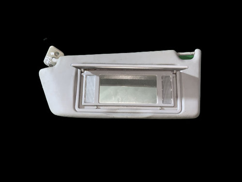 Parasolar stanga Opel Astra H [2004 - 2007] Hatchback 1.7 CDTI MT (101 hp)