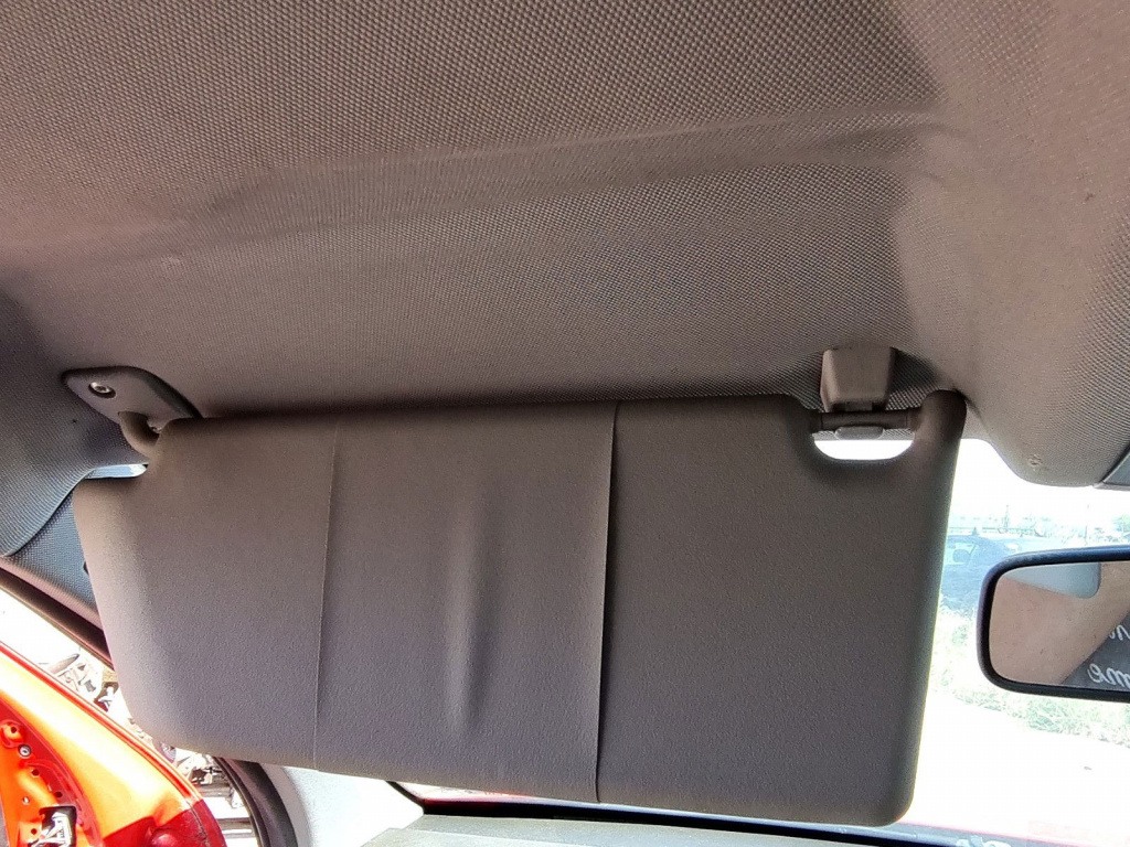 Parasolar stanga Opel Astra H [Fabr 2004-2009] 1.6 Benz Z16XEP 77 KW / 105 CP