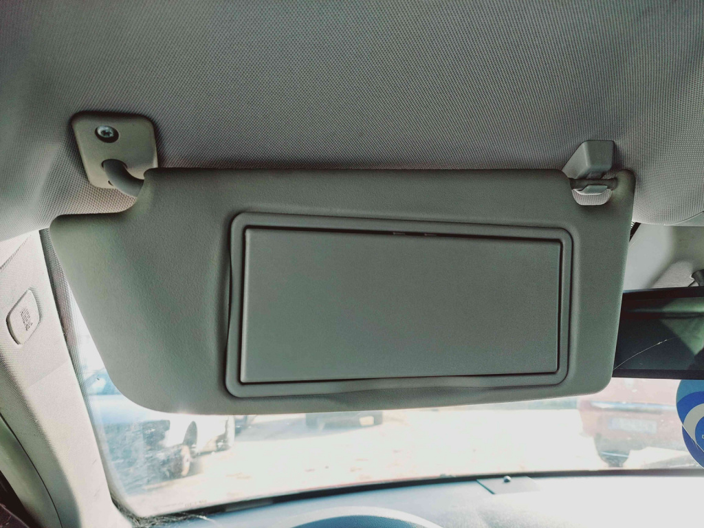 Parasolar stanga Opel Astra H [Fabr 2004-2009] OEM