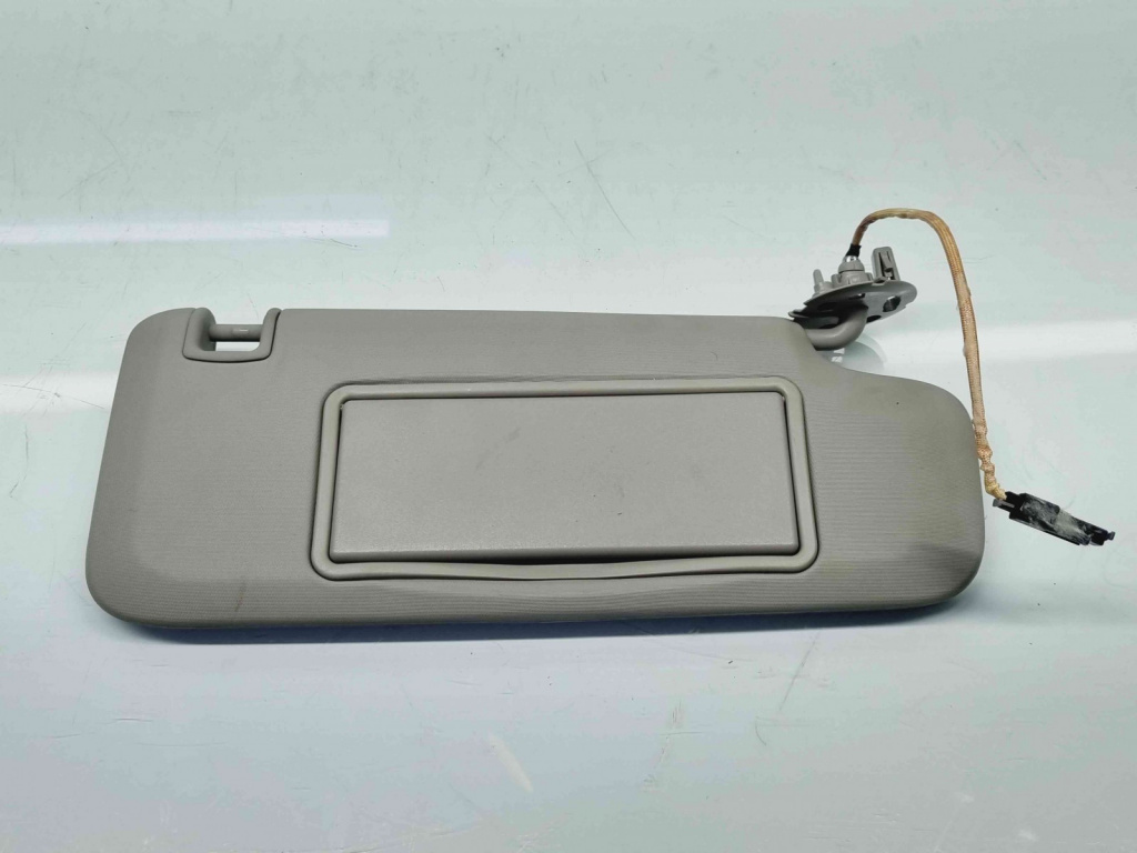 Parasolar stanga Opel Astra J Coupe GTC [Fabr 2009-2015] OEM