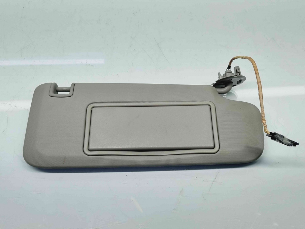Parasolar stanga Opel Astra J Coupe GTC [Fabr 2009-2015] OEM