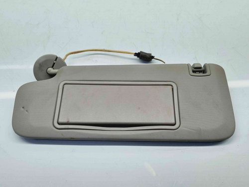 Parasolar stanga Opel Insignia A Facelift [Fabr 2008-2016] OEM