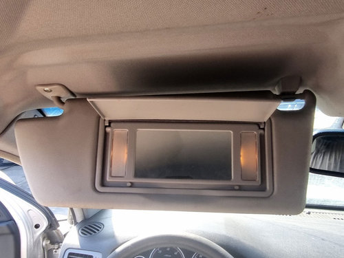 Parasolar stanga Opel Vectra C [Fabr 2003-2008] 1.9 CDTI LRD 110 KW / 150 C