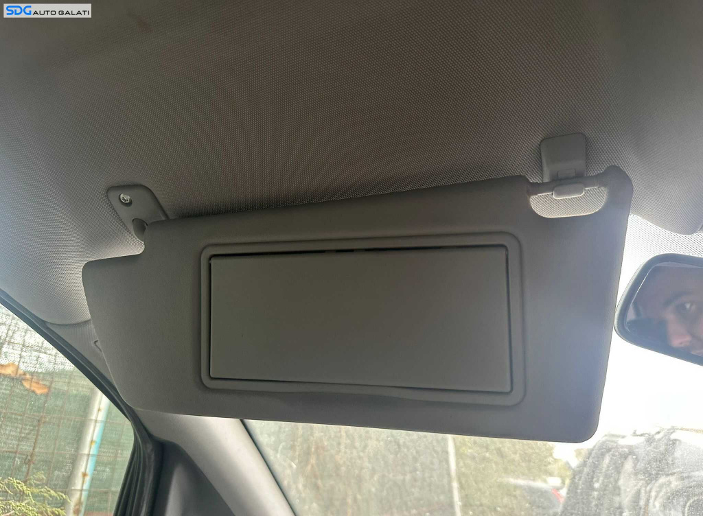 Parasolar Stanga Opel Zafira B 2005 - 2011 [C8390]
