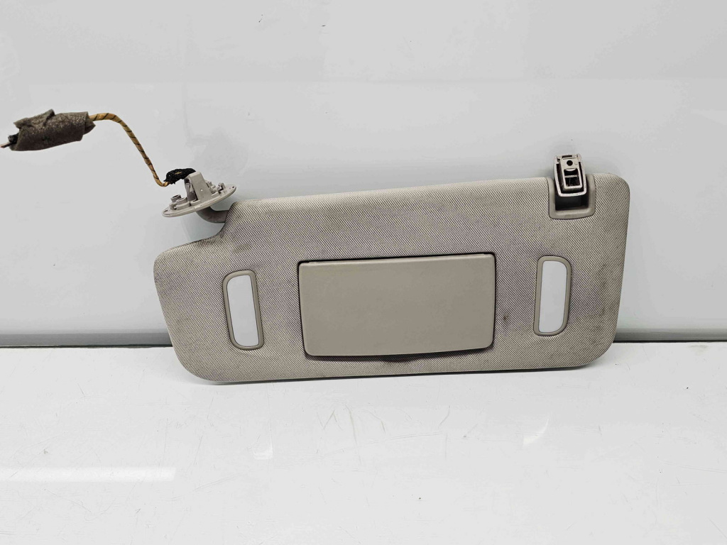 Parasolar stanga Opel Zafira C (E75) Combi [Fabr 2011-2017] OEM