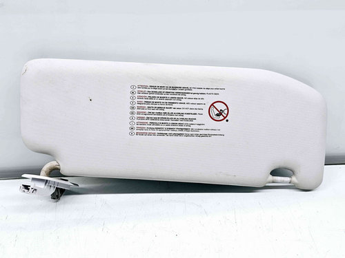 Parasolar stanga Peugeot 208 [Fabr 2012-2024] OEM