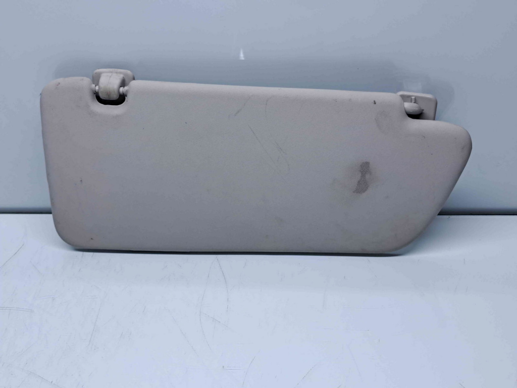 Parasolar stanga Peugeot 3008 [Fabr 2009-2016] OEM
