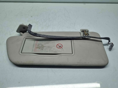 Parasolar stanga Peugeot 308 [Fabr 2007-2013] OEM