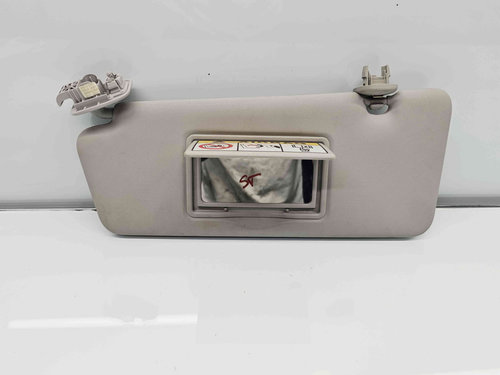 Parasolar stanga Renault Clio 4 (B98) Hatchback [Fabr 2012-2020] 964015070R