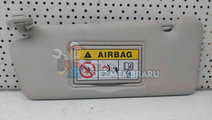 Parasolar stanga Renault Clio 4 [Fabr 2012-2020] O...